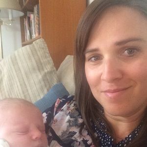 Meet your Posher, Lindsay